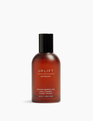 Uplift Room Spray M S