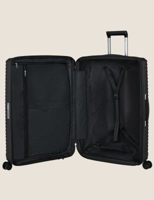 Extra large online suitcase