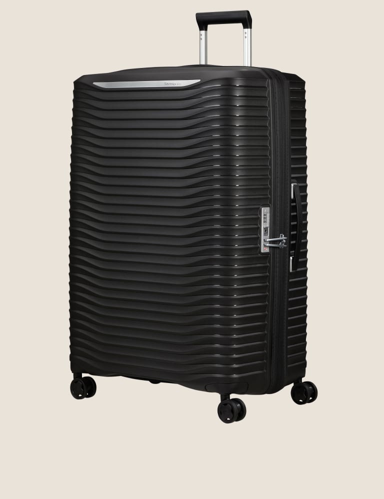 Large hardcover suitcase clearance