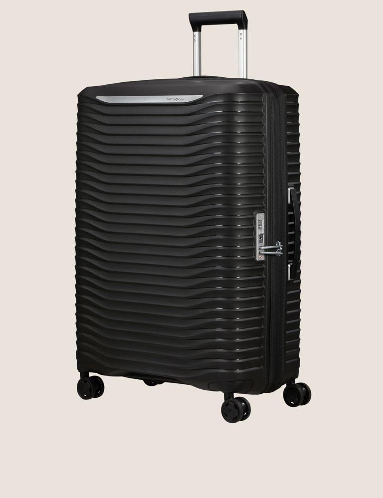 M&S Large 4 Wheel Ultralight Soft Suitcase Review