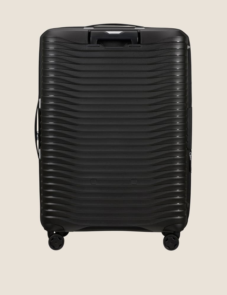 Hard shell samsonite luggage 2025