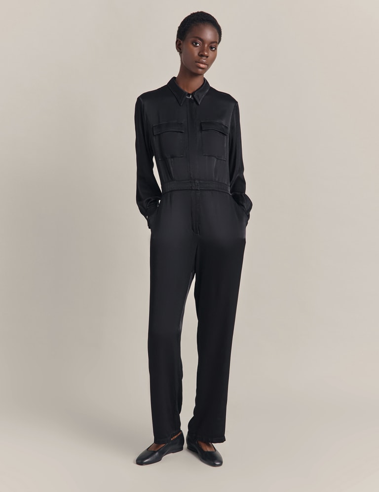 M&s utility jumpsuit deals