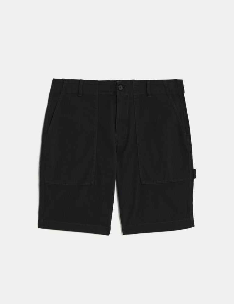 Utility Shorts | M&S Collection | M&S