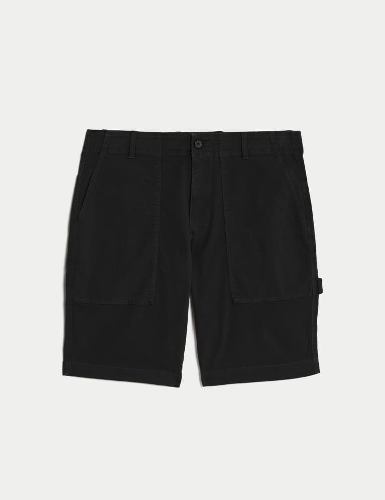 M&s mens cheap tailored shorts