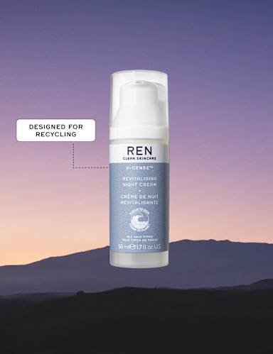 V-Cense™ Revitalising Night Cream 50ml 2 of 4