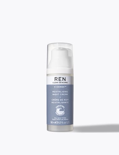 V-Cense™ Revitalising Night Cream 50ml 1 of 4