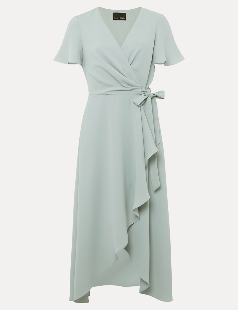 Phase eight mint green dress sales
