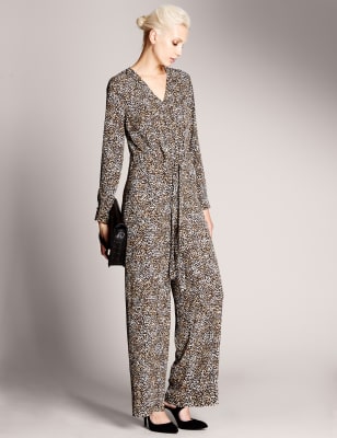 m&s autograph jumpsuit