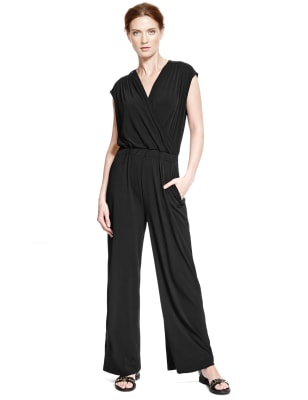 m&s autograph jumpsuit