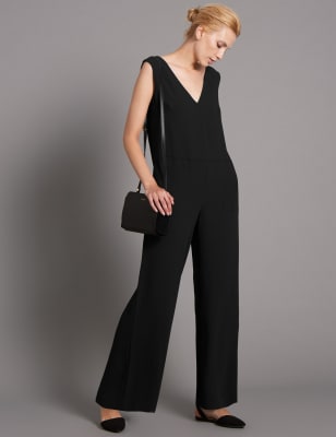 m&s autograph jumpsuit