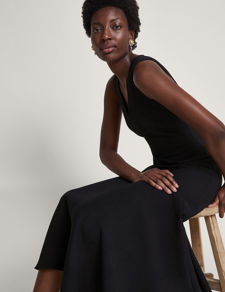 M&s skater dress 2025