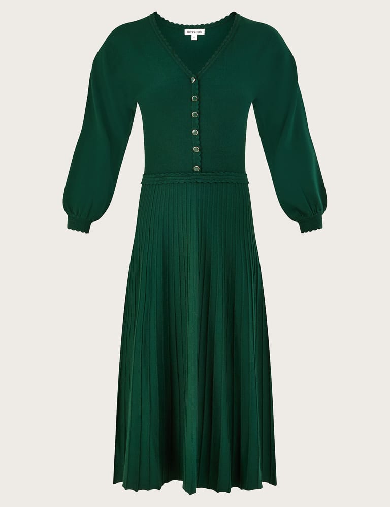Monsoon clearance skater dress