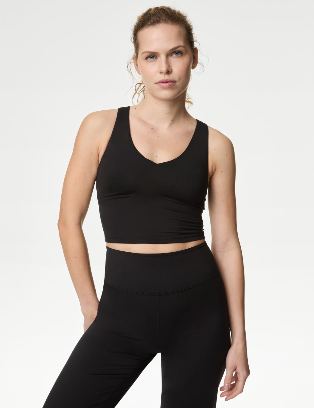 Top for yoga best sale