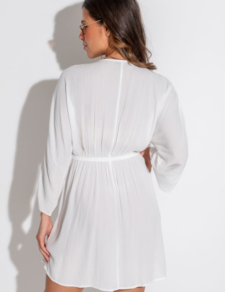 Mini kaftan clearance
