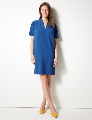 Marks and hotsell spencer shift dresses