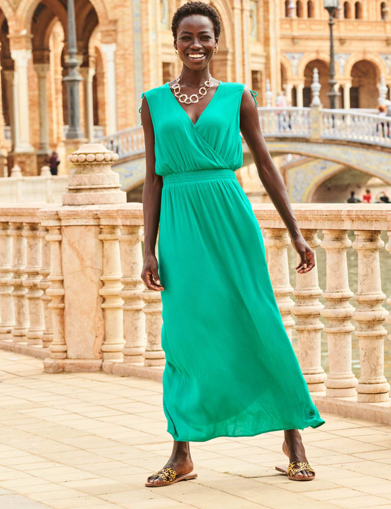 M&s petite maxi dresses hotsell