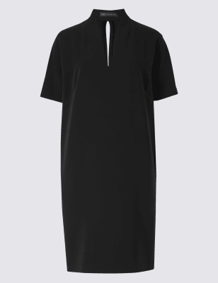 Marks and clearance spencer tunic dress