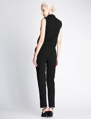 m&s autograph jumpsuit