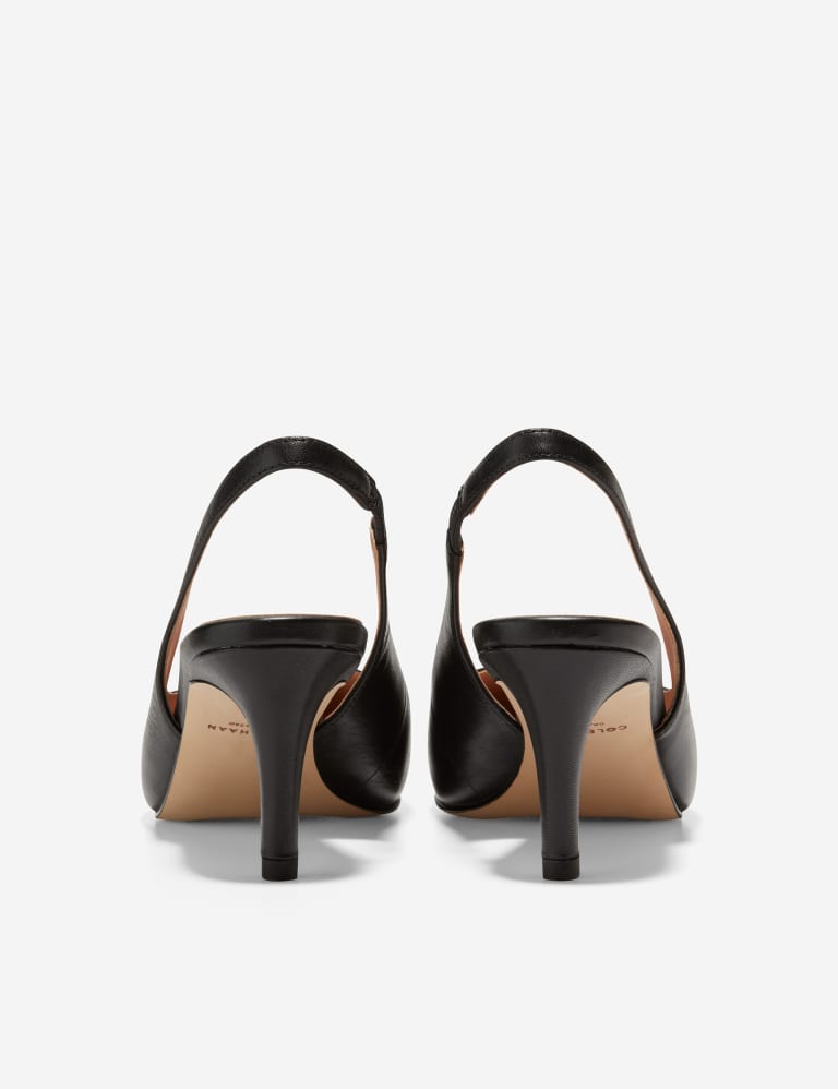 Cole haan kitten heel pump hotsell