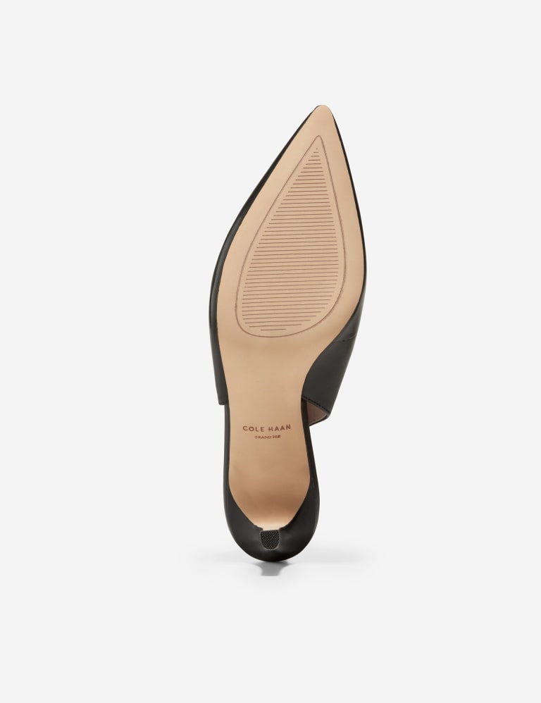 Cole haan quincy sales kitten heel pump
