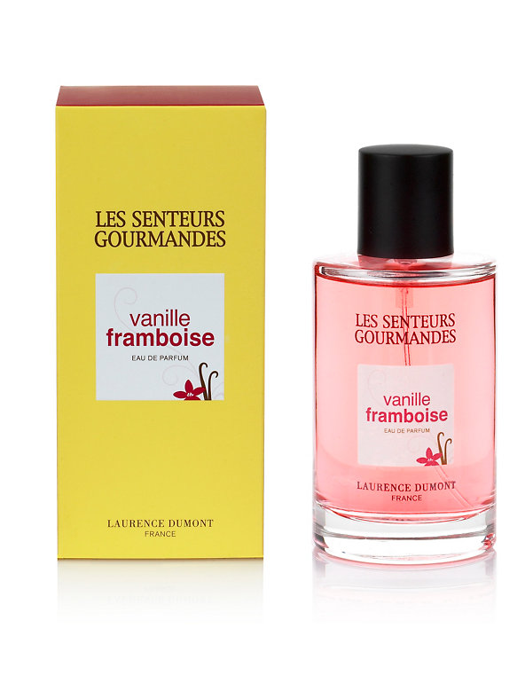 Vanille Framboise Eau de Parfum 100ml Image 1 of 2