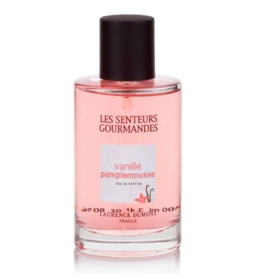 Laurence Dumont Les Senteurs Gourmandes : Prune Jasmin - Eau de parfum pour  femme - 100 ml - INCI Beauty