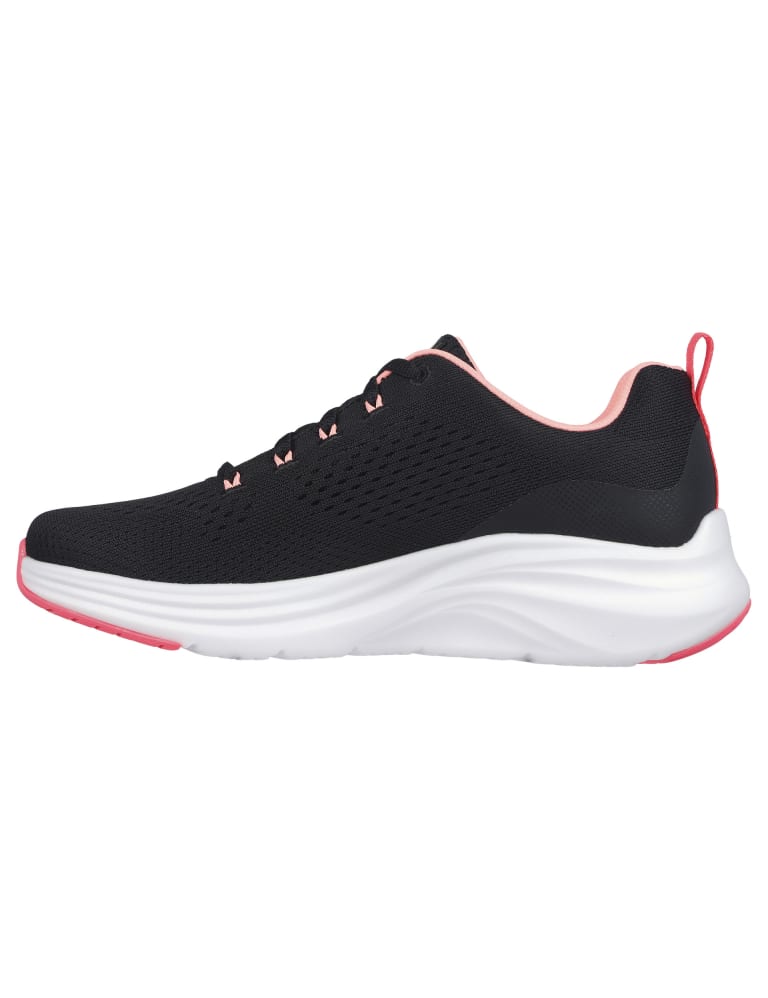 Vapor Foam Fresh Trend Lace Up Trainers Skechers M S