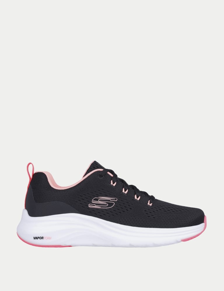 Vapor Foam Fresh Trend Lace Up Trainers Skechers M S