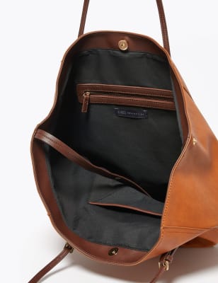 Marks and best sale spencer vegan bags