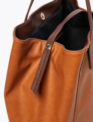 Marks and best sale spencer vegan bags