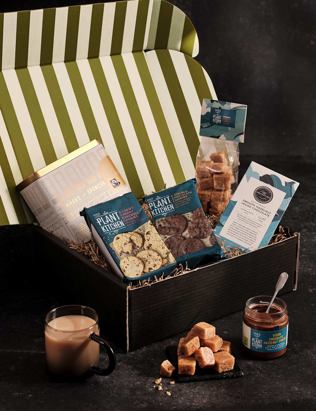 Vegan Gift Bag M&S