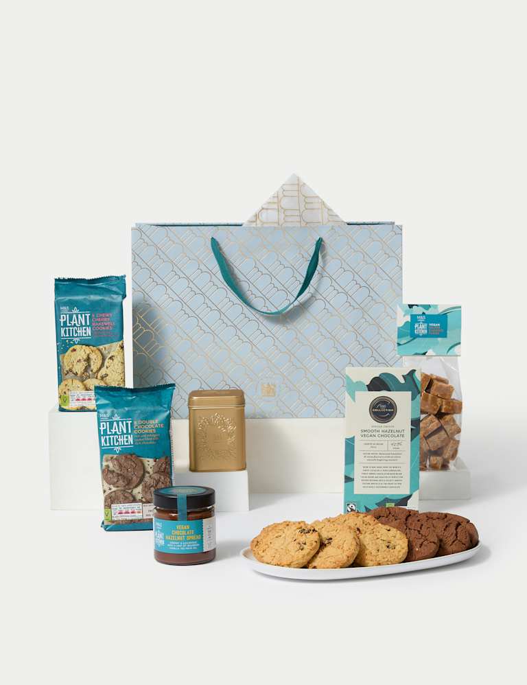The m&s treat selection gift bag hotsell