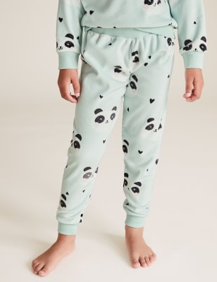 Panda best sale pyjamas ladies