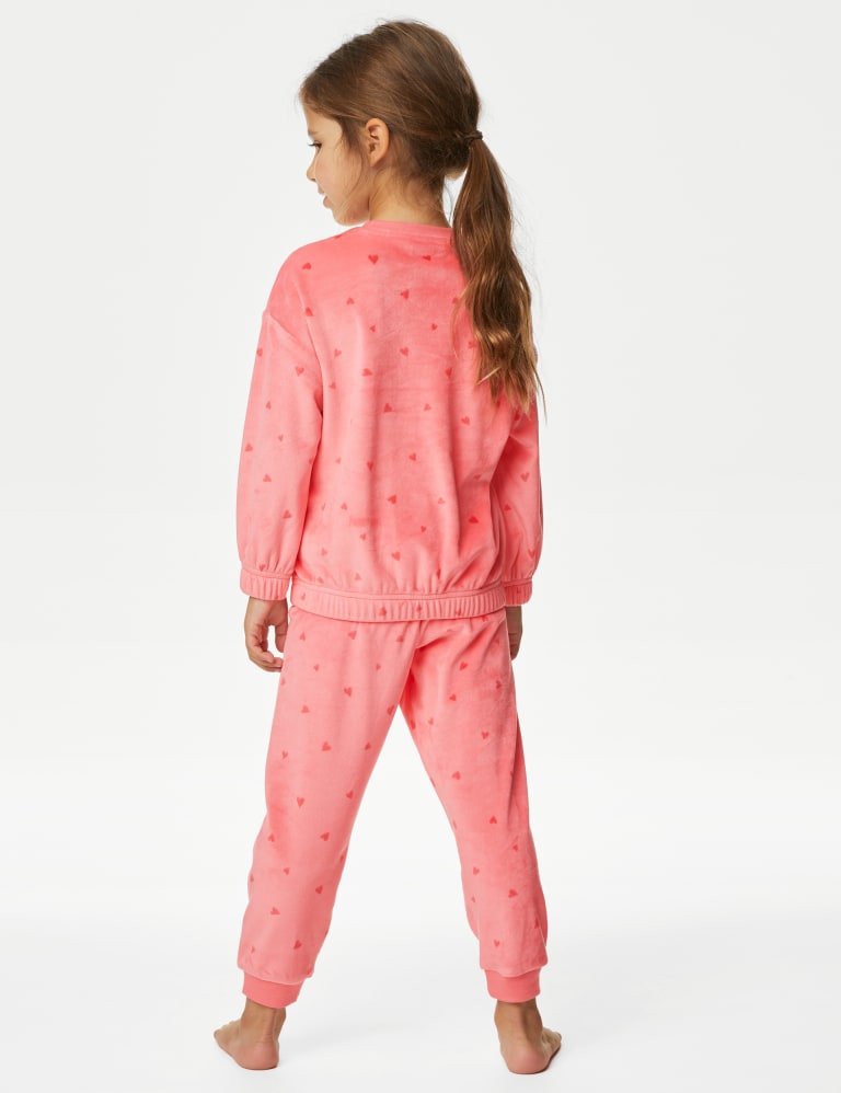 M&s girl pyjamas clearance