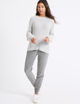 m&s womens tracksuit bottoms