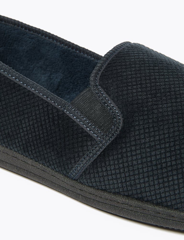 M&s thermowarmth slippers new arrivals