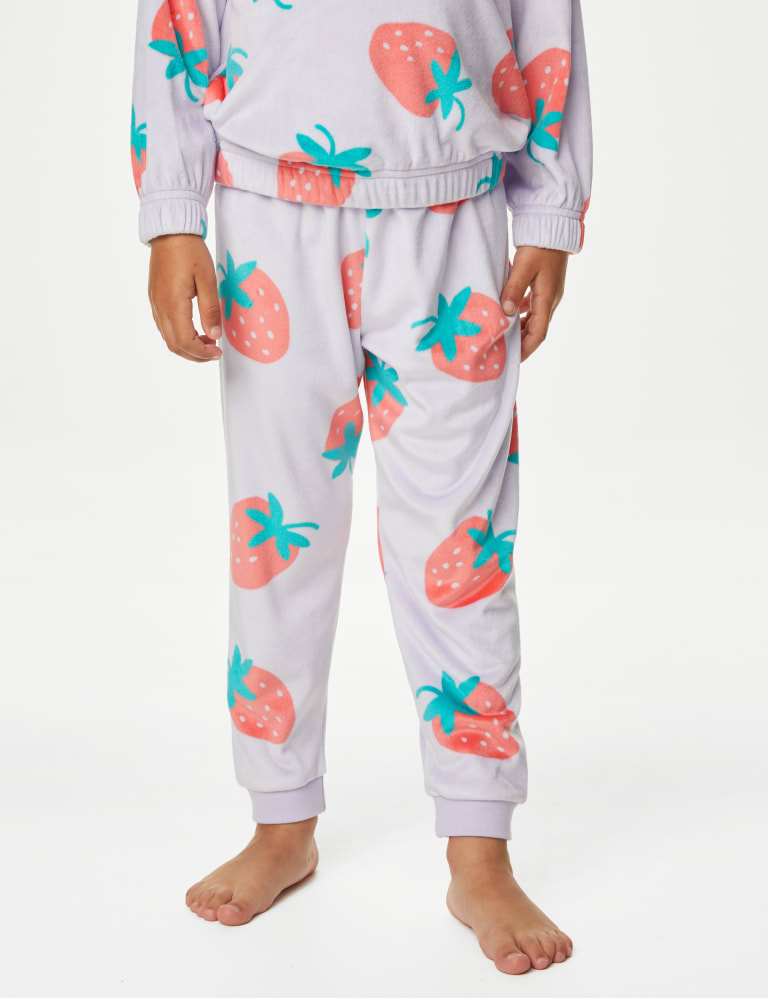 Marks and spencer shop kids pyjamas