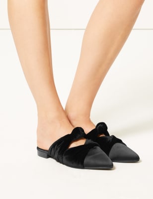 m&s mules