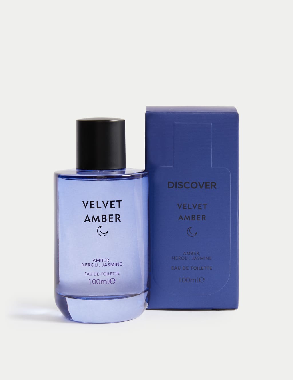 Scent mix sales velvet amber