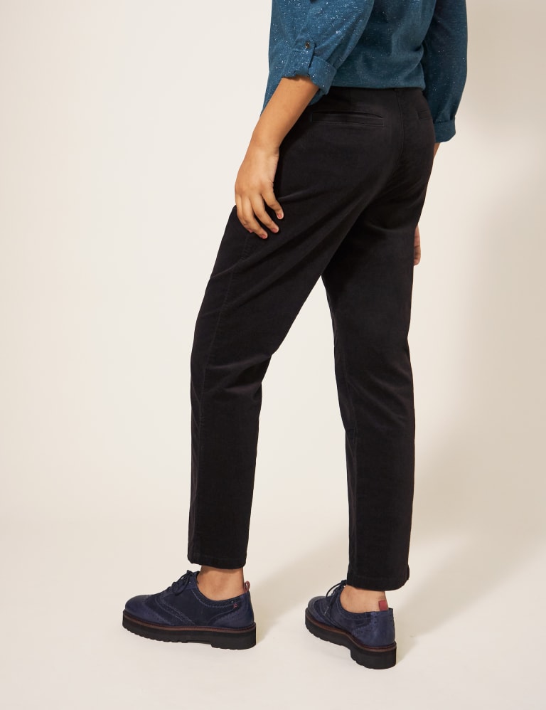 Ankle grazer chinos mens on sale