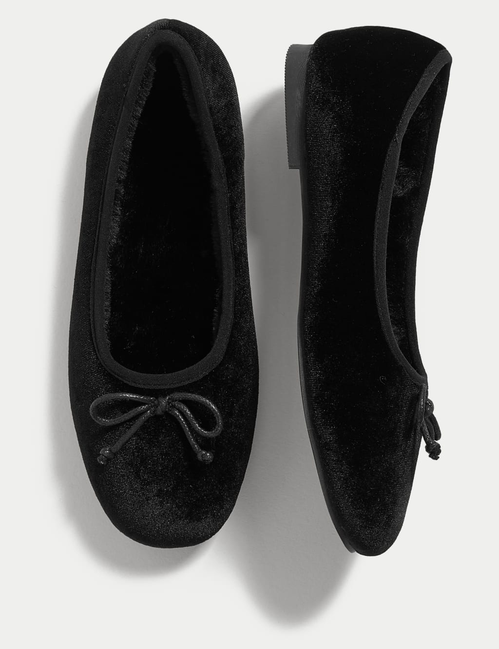 ballet house slippers