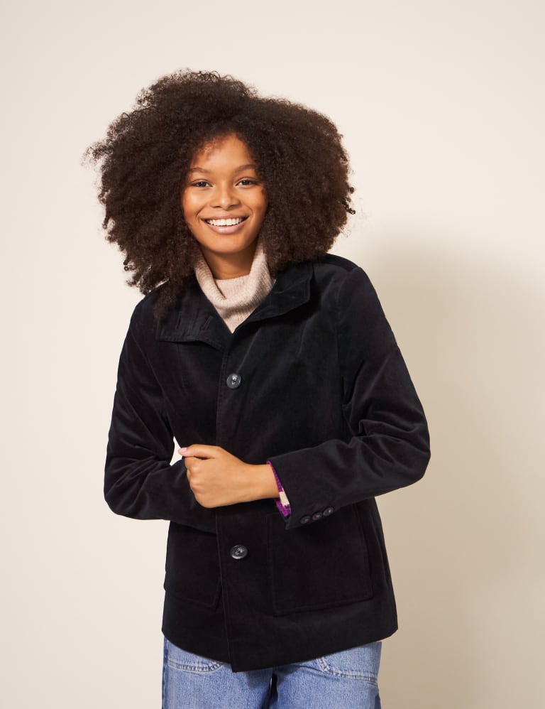 Black short online pea coat