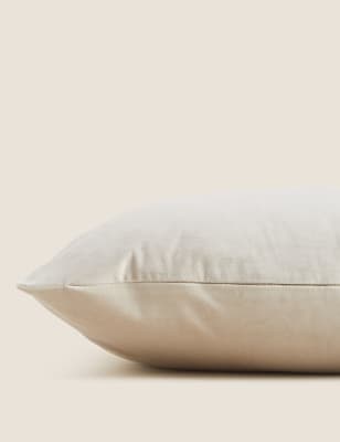Velvet Cushion Image 2 of 6