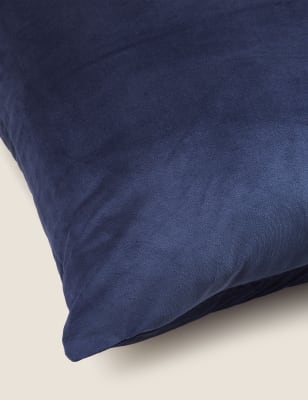 Marks and 2024 spencer velvet cushions