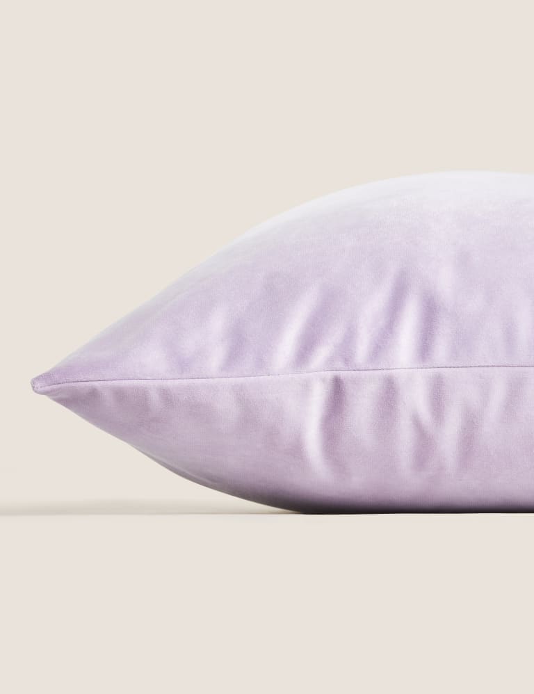 Marks and spencer velvet cushions clearance