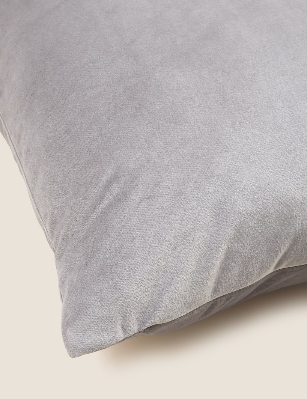 Velvet Cushion 4 of 6