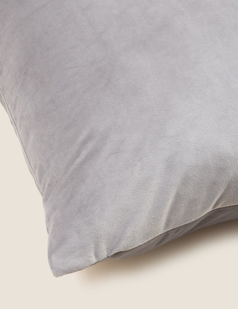 Velvet Cushion 4 of 6