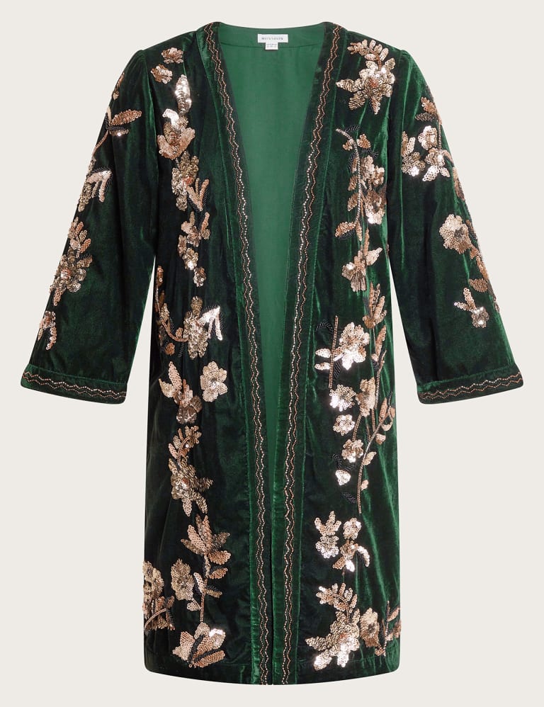 M&s kimono top jacket