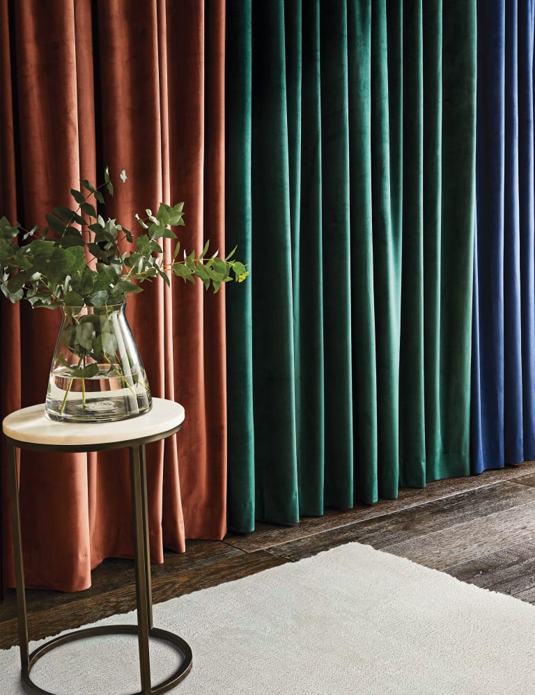 Thermal drapes clearance