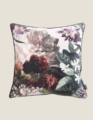Marks and spencer cushions and clearance throws
